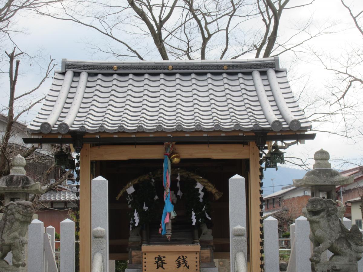高嶋神社