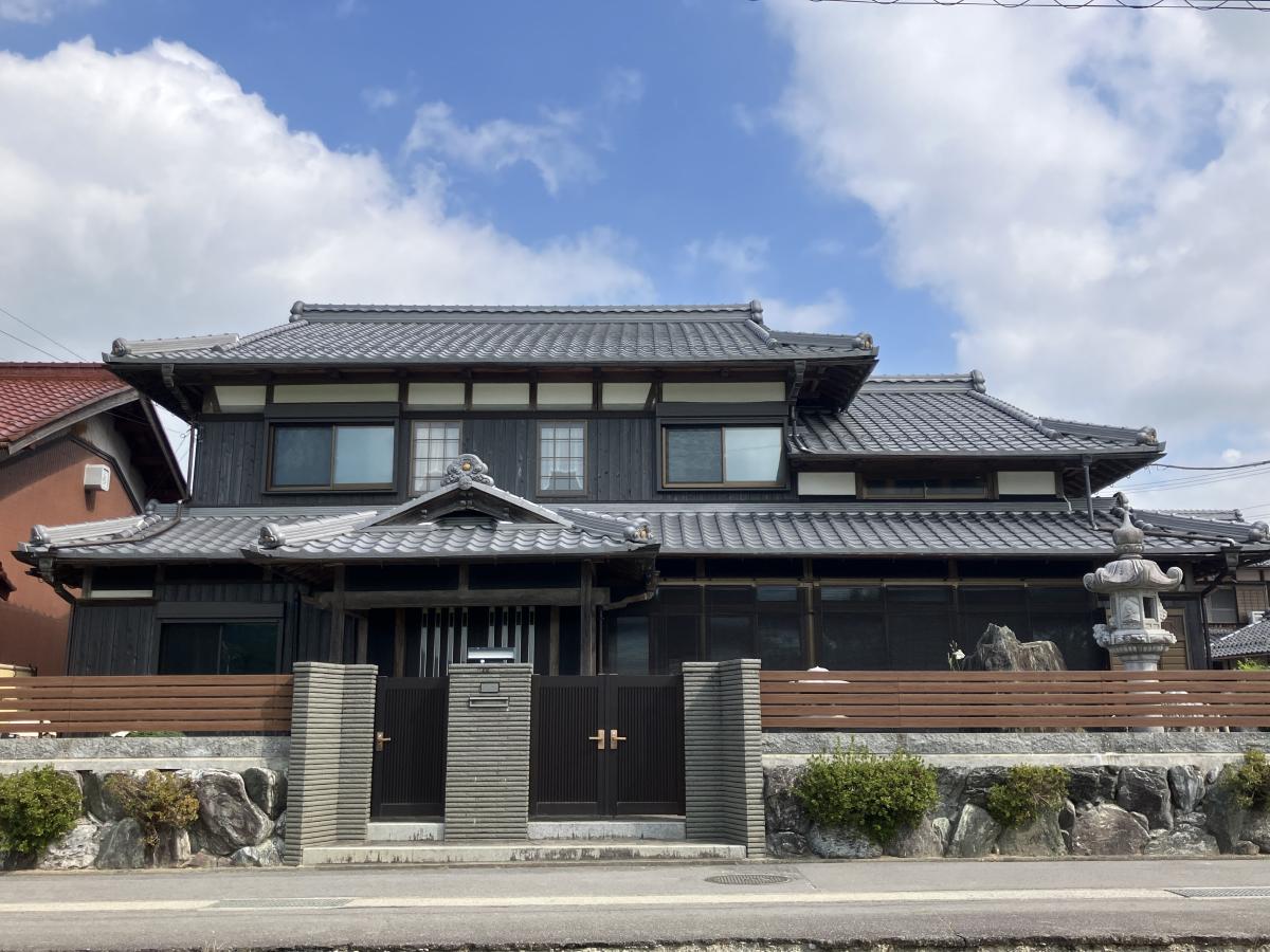 M様邸